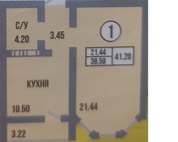 ЖК «Ботанический сад»